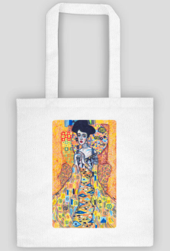 Gustaw Klimt - Złota Adela
