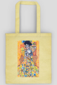 Gustaw Klimt - Złota Adela