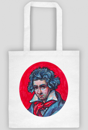 Ludwig van Beethoven - Torba