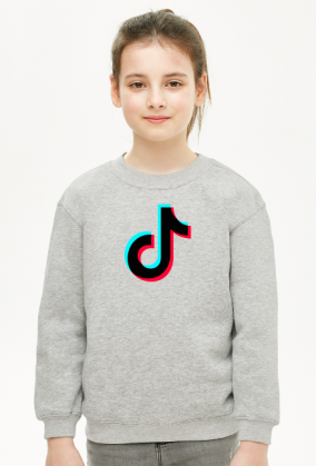 Bluza tik.tok.