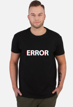 Error