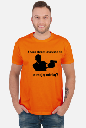 córeczka tatusia