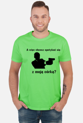 córeczka tatusia
