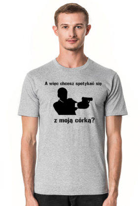 córeczka tatusia