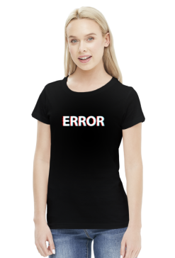 Error