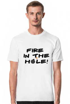 Fire!