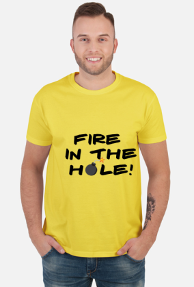 Fire!