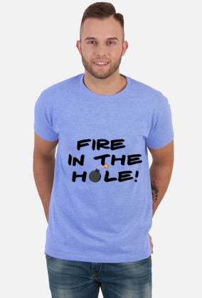 Fire!