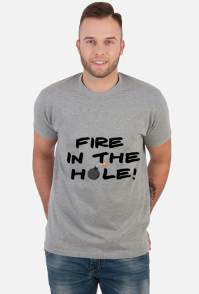 Fire!