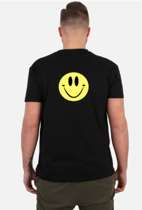 Let's Smile Tee