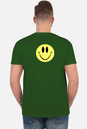 Let's Smile Tee