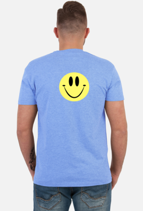 Let's Smile Tee
