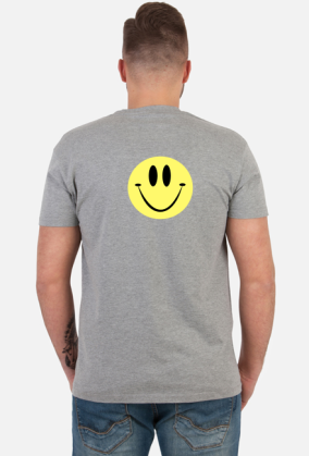 Let's Smile Tee