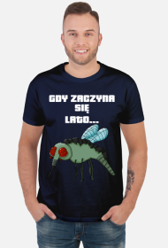 GDY ZACZYNA SIĘ LATO... - KILKA KOLORÓW