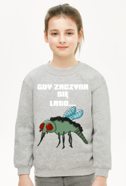 GDY ZACZYNA SIĘ LATO... - KILKA KOLORÓW
