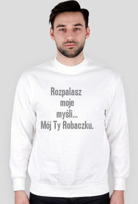 Mój Ty Robaczku