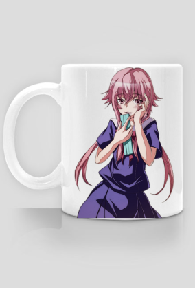 Yuno Gasai
