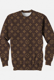 Louis Vuitton Bluza