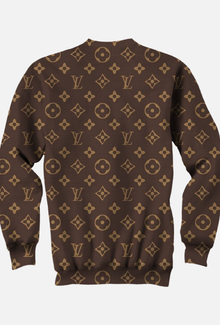 Louis Vuitton Bluza