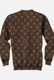 Louis Vuitton Bluza