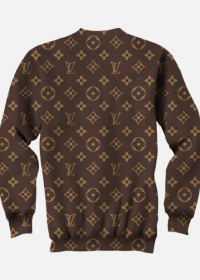 Louis Vuitton Bluza