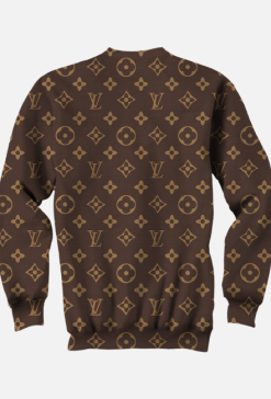 Louis Vuitton Bluza