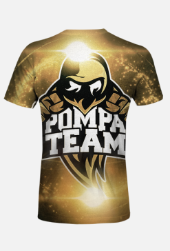 Pompa Team Podkoszulek HIT 2020