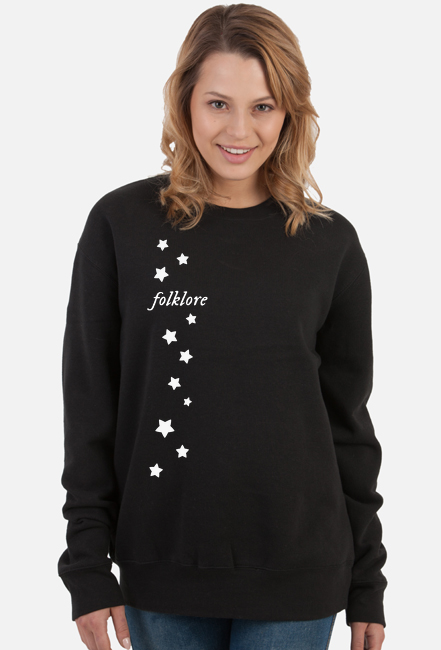 Bluza Damska Taylor Swift Folklore