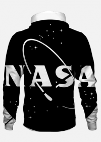 Bluza NASA