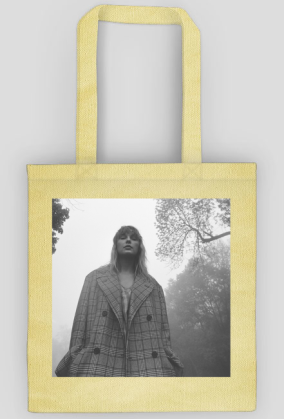Torba Taylor Swift Folklore