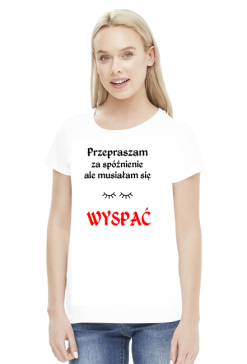 spać