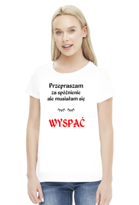 spać