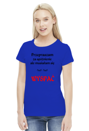 spać