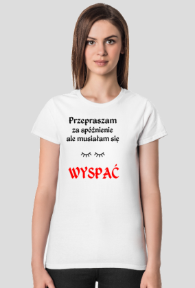 spać
