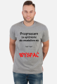 wyspać się