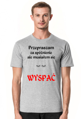 wyspać się
