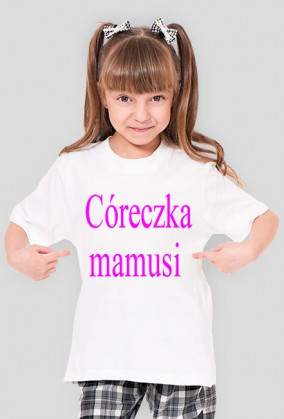 Córeczka