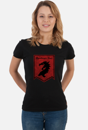 Ebonheart Pact Baner