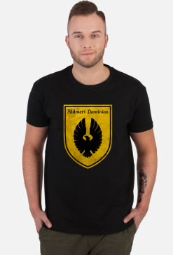 Aldmeri Dominion Baner