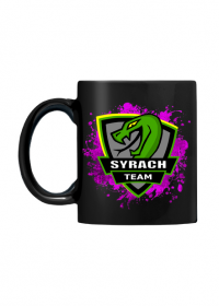 Syrach Team Kubas