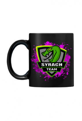 Syrach Team Kubas