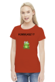 kum(k)asz women