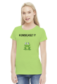 kum(k)asz women