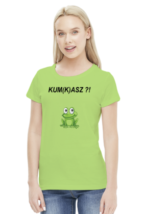 kum(k)asz women