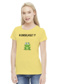 kum(k)asz women