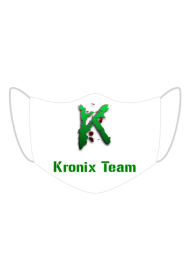 Maska Kronix Team