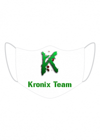 Maska Kronix Team