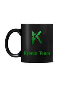 Kubek Kronix Team