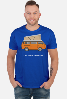 t3 west orange white text