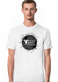 THE WHITE T-SHIRT SYNDROME T-Shirt 3.1 B/M